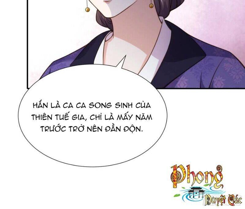 Hoạn Phi Thiên Hạ Chapter 128 - Trang 2