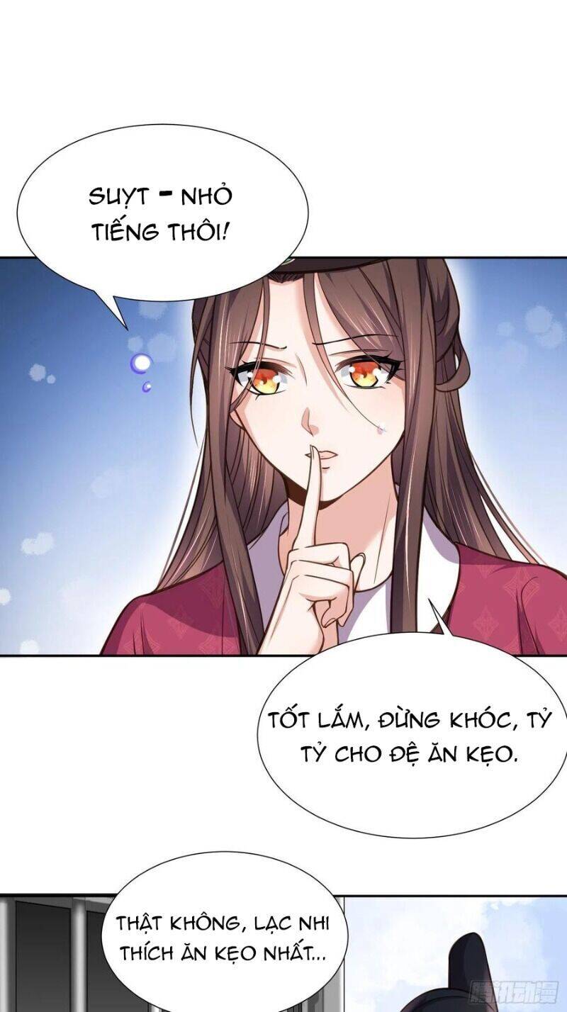 Hoạn Phi Thiên Hạ Chapter 128 - Trang 2