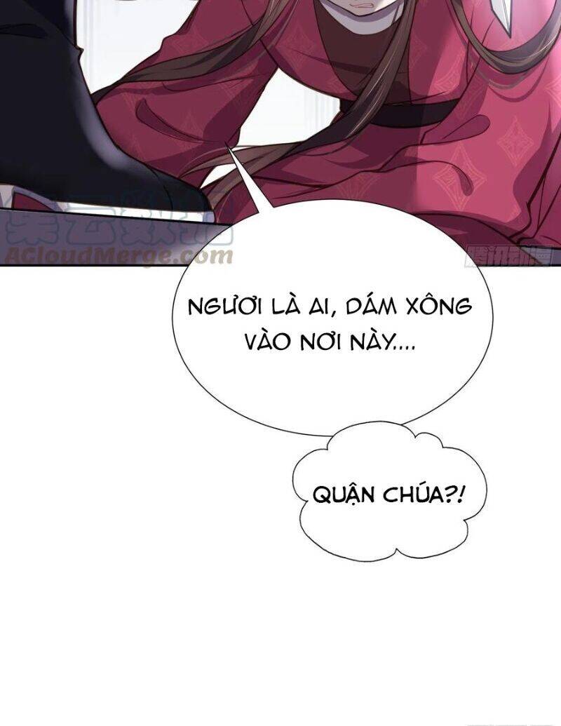 Hoạn Phi Thiên Hạ Chapter 128 - Trang 2