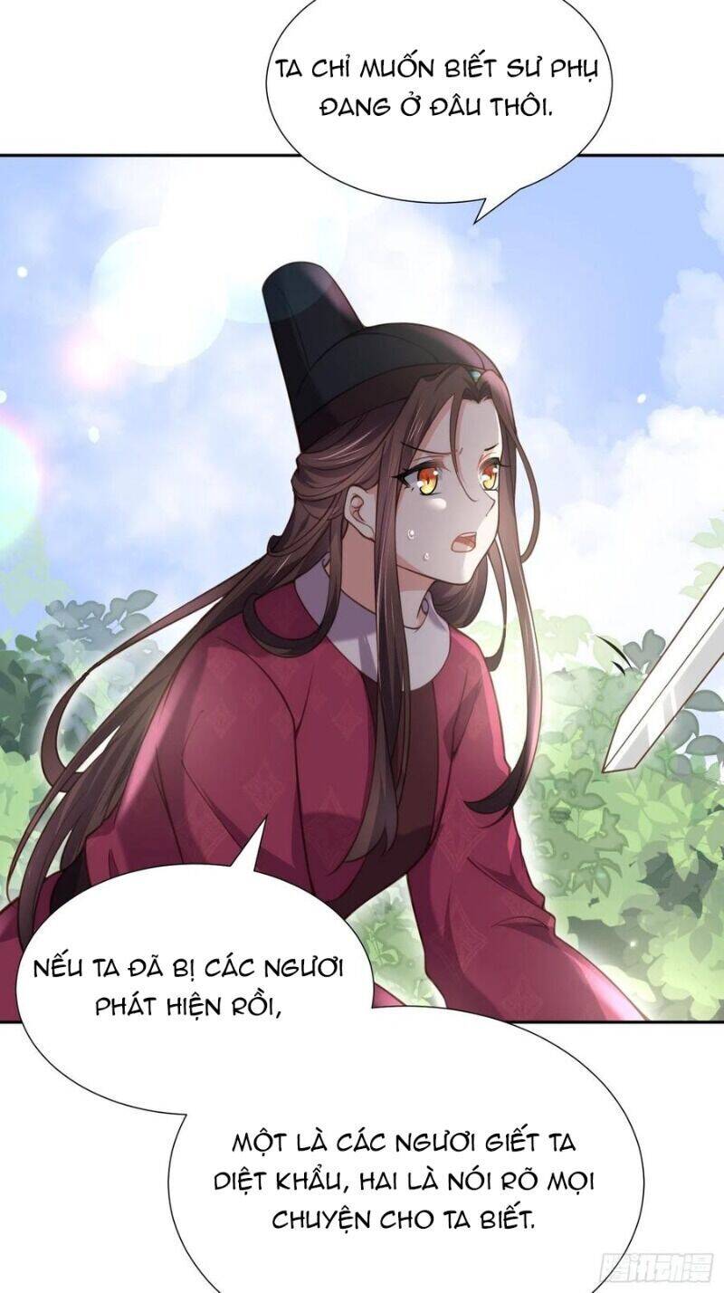 Hoạn Phi Thiên Hạ Chapter 128 - Trang 2