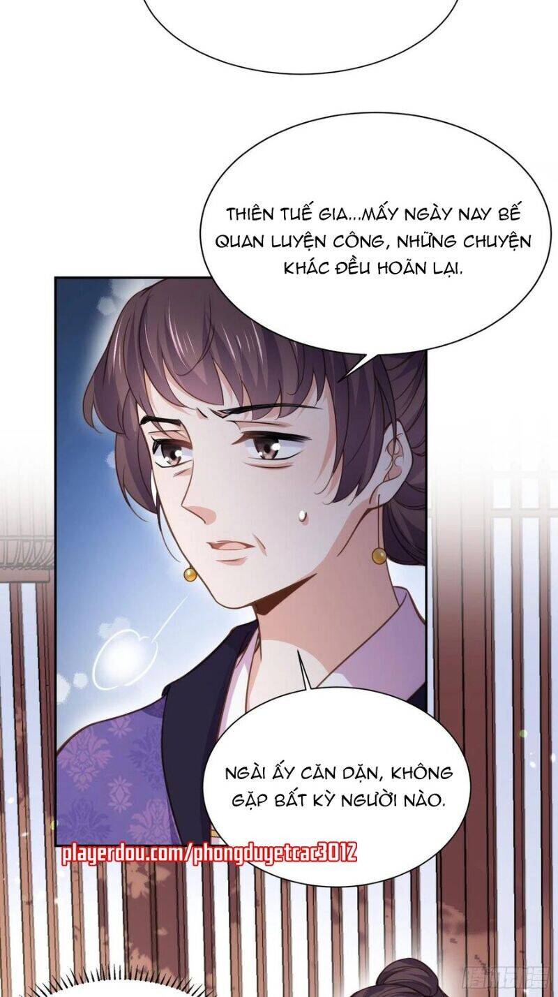 Hoạn Phi Thiên Hạ Chapter 127 - Trang 2