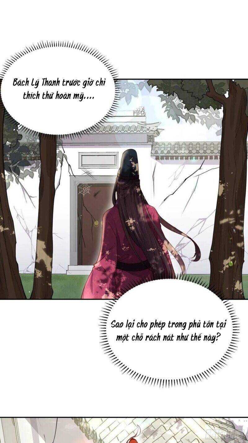 Hoạn Phi Thiên Hạ Chapter 127 - Trang 2