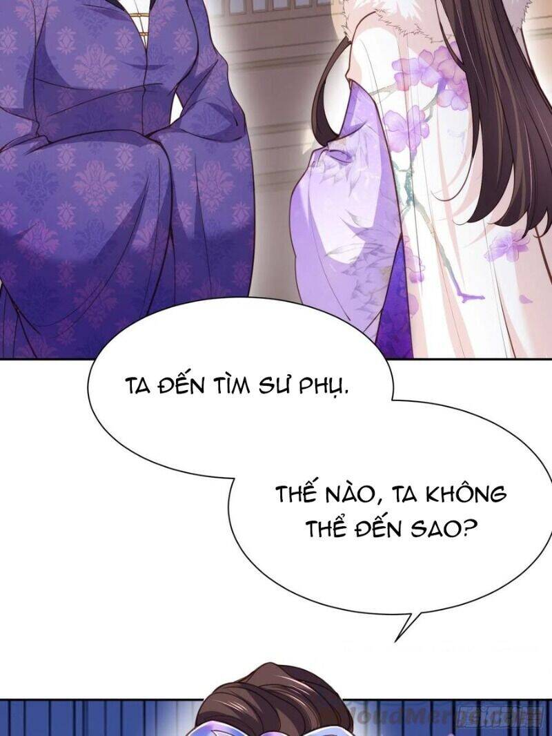 Hoạn Phi Thiên Hạ Chapter 127 - Trang 2