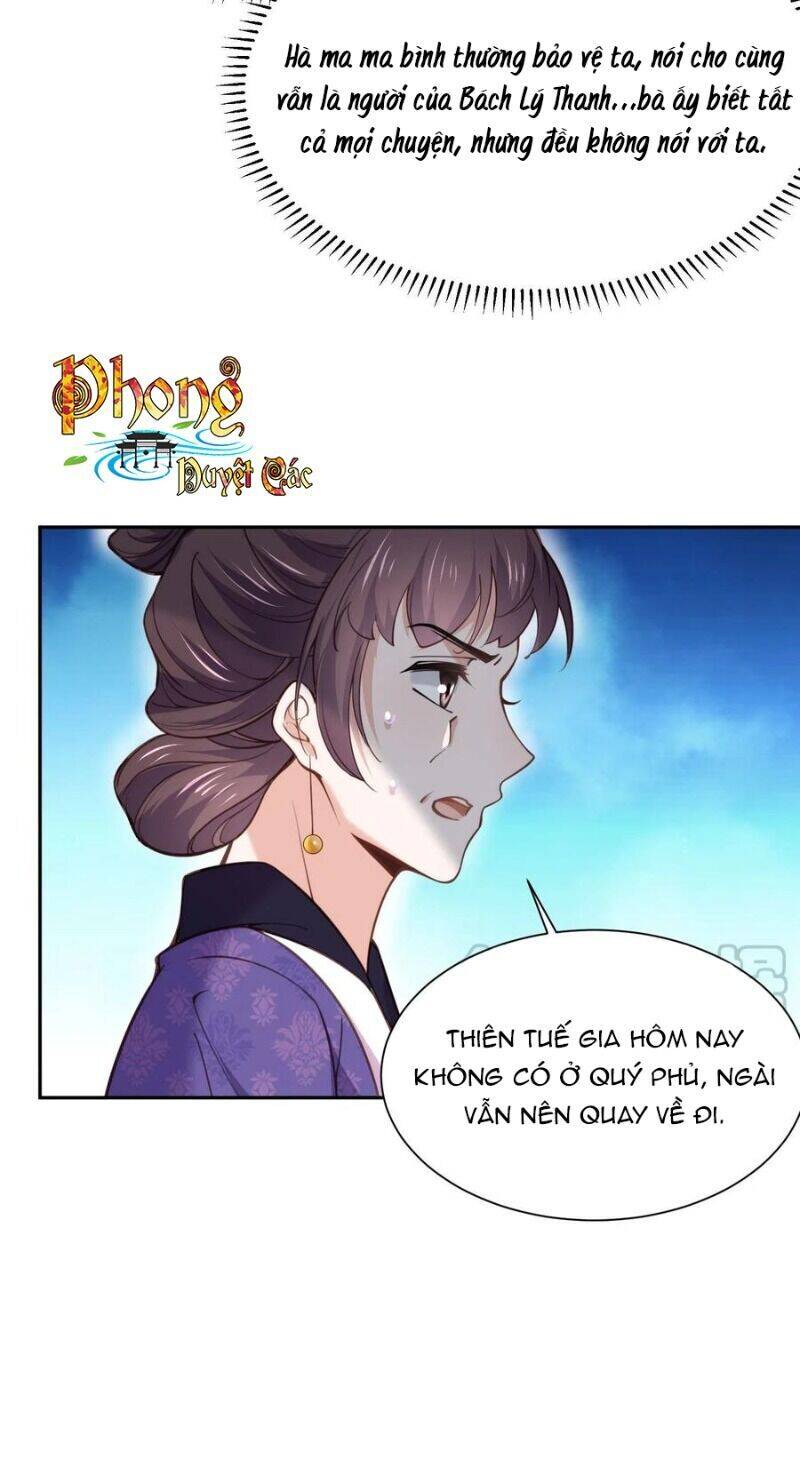 Hoạn Phi Thiên Hạ Chapter 127 - Trang 2