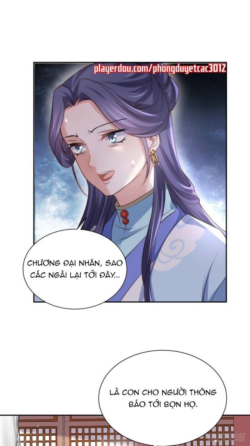 Hoạn Phi Thiên Hạ Chapter 126 - Trang 2