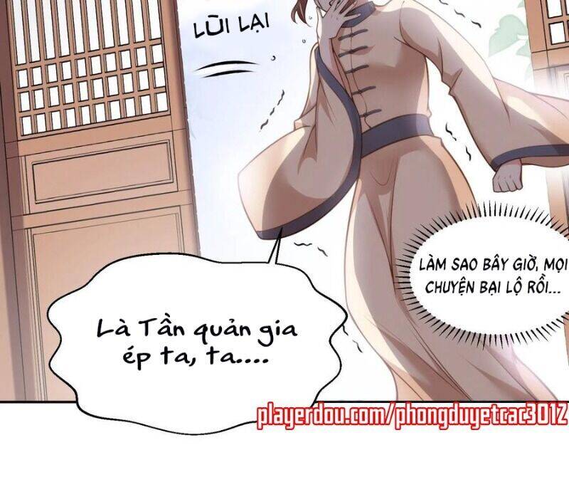 Hoạn Phi Thiên Hạ Chapter 126 - Trang 2