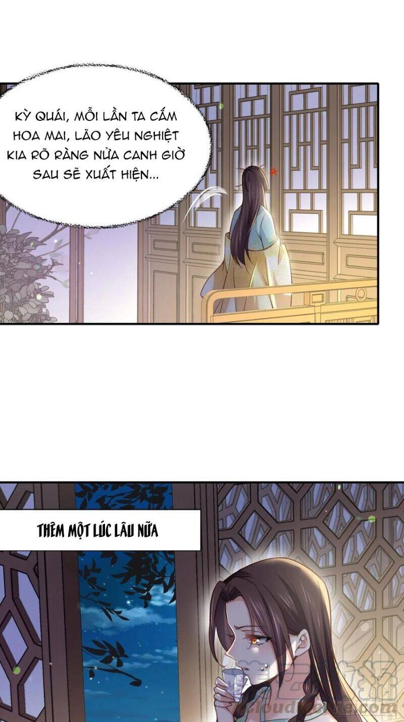 Hoạn Phi Thiên Hạ Chapter 126 - Trang 2