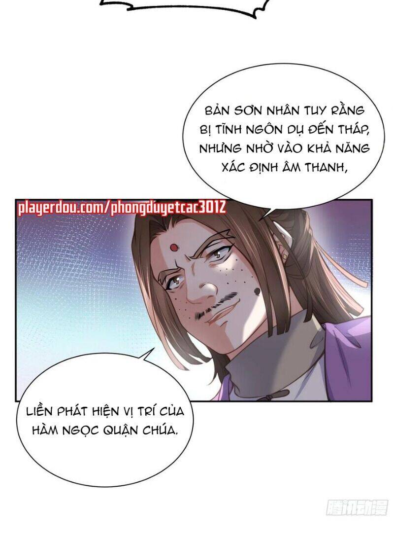 Hoạn Phi Thiên Hạ Chapter 126 - Trang 2