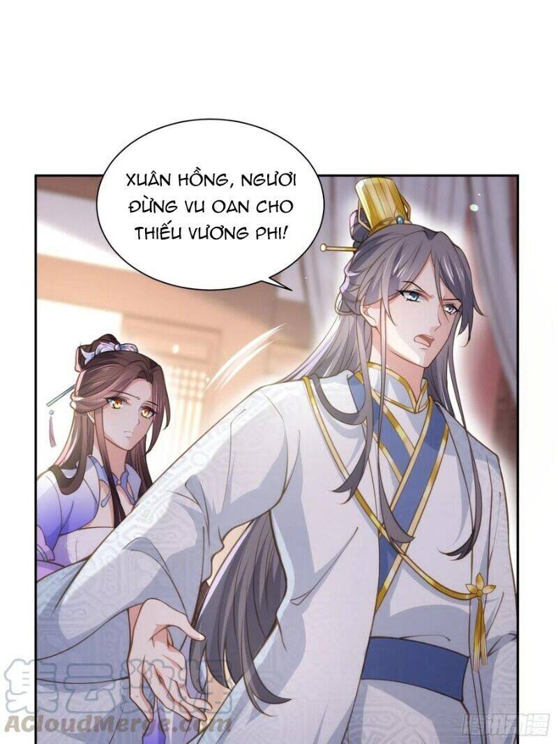 Hoạn Phi Thiên Hạ Chapter 125 - Trang 2