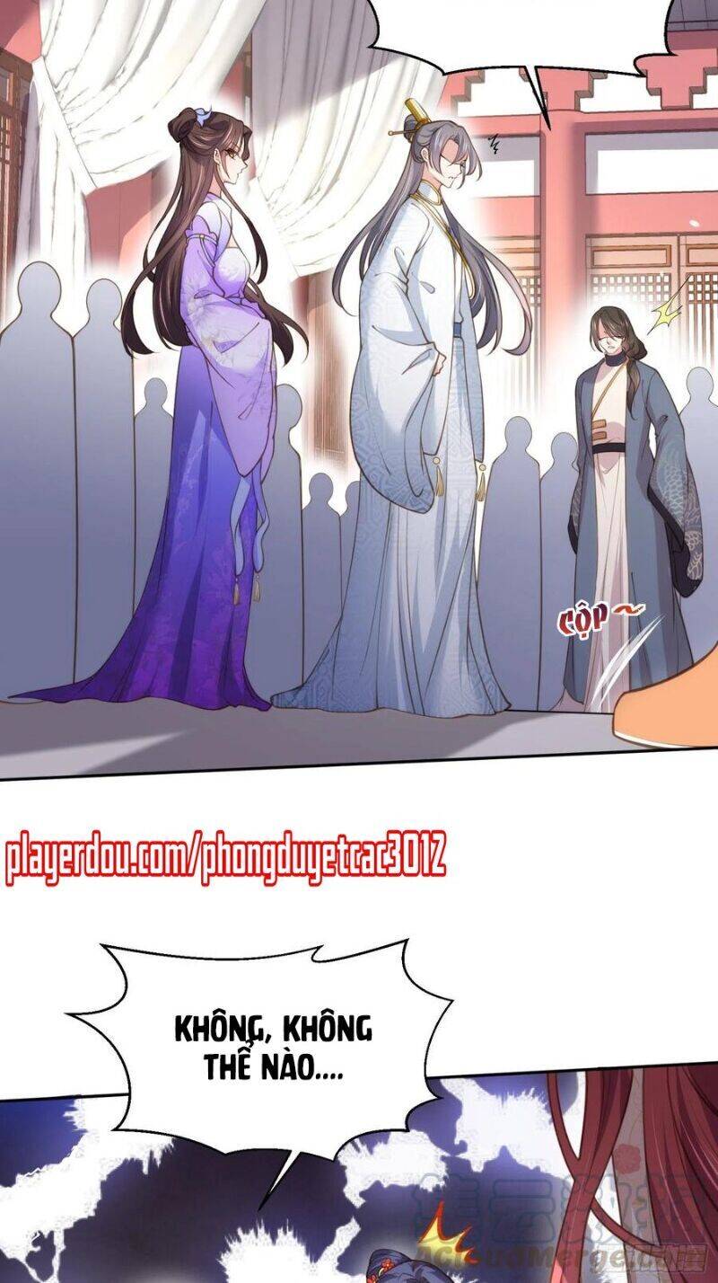 Hoạn Phi Thiên Hạ Chapter 125 - Trang 2