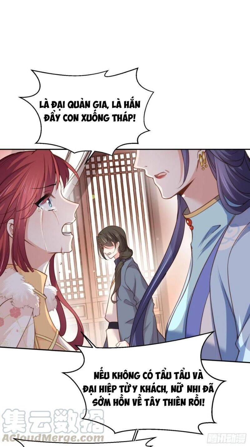 Hoạn Phi Thiên Hạ Chapter 125 - Trang 2