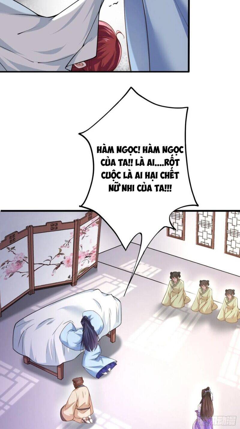 Hoạn Phi Thiên Hạ Chapter 125 - Trang 2