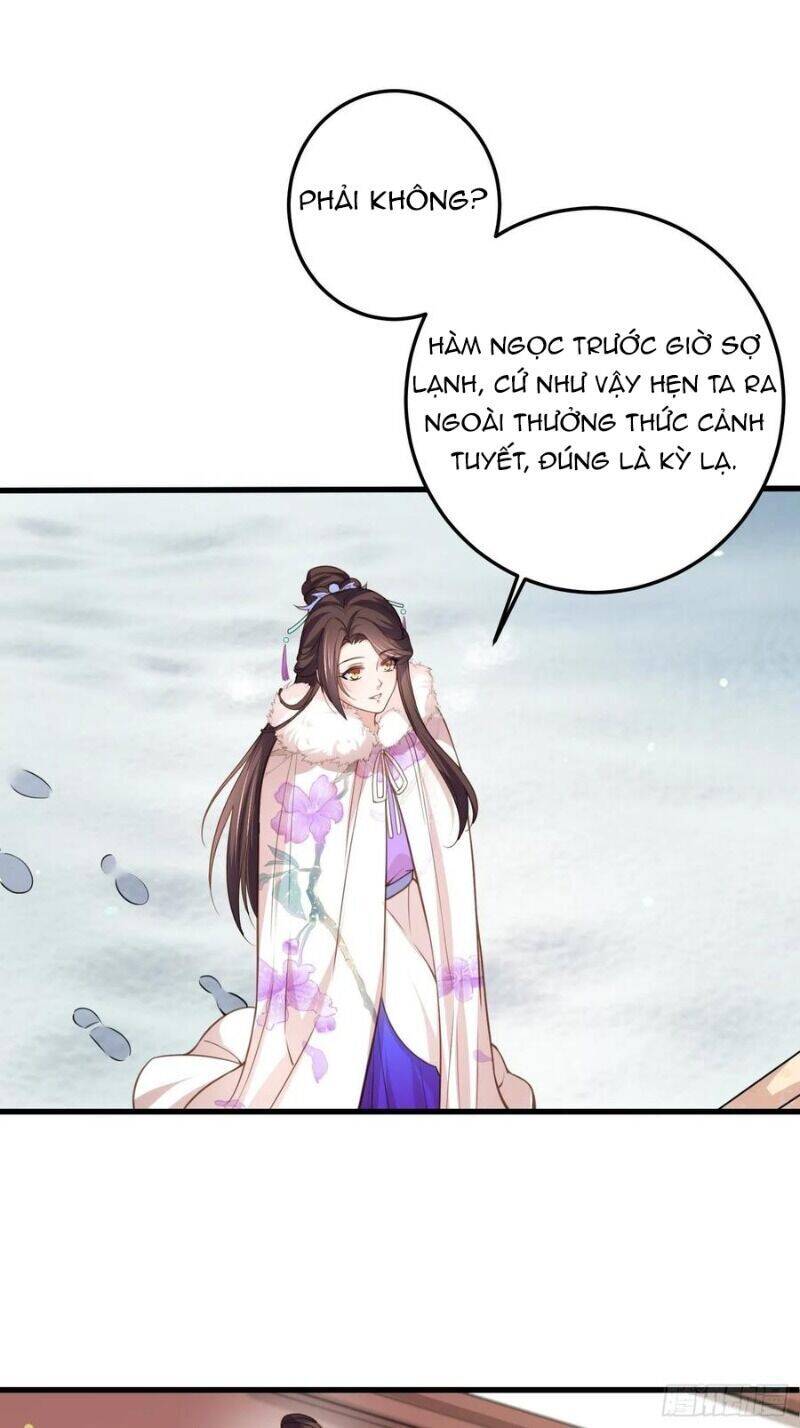 Hoạn Phi Thiên Hạ Chapter 124 - Trang 2