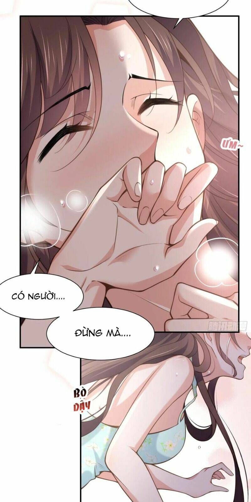 Hoạn Phi Thiên Hạ Chapter 123 - Trang 2