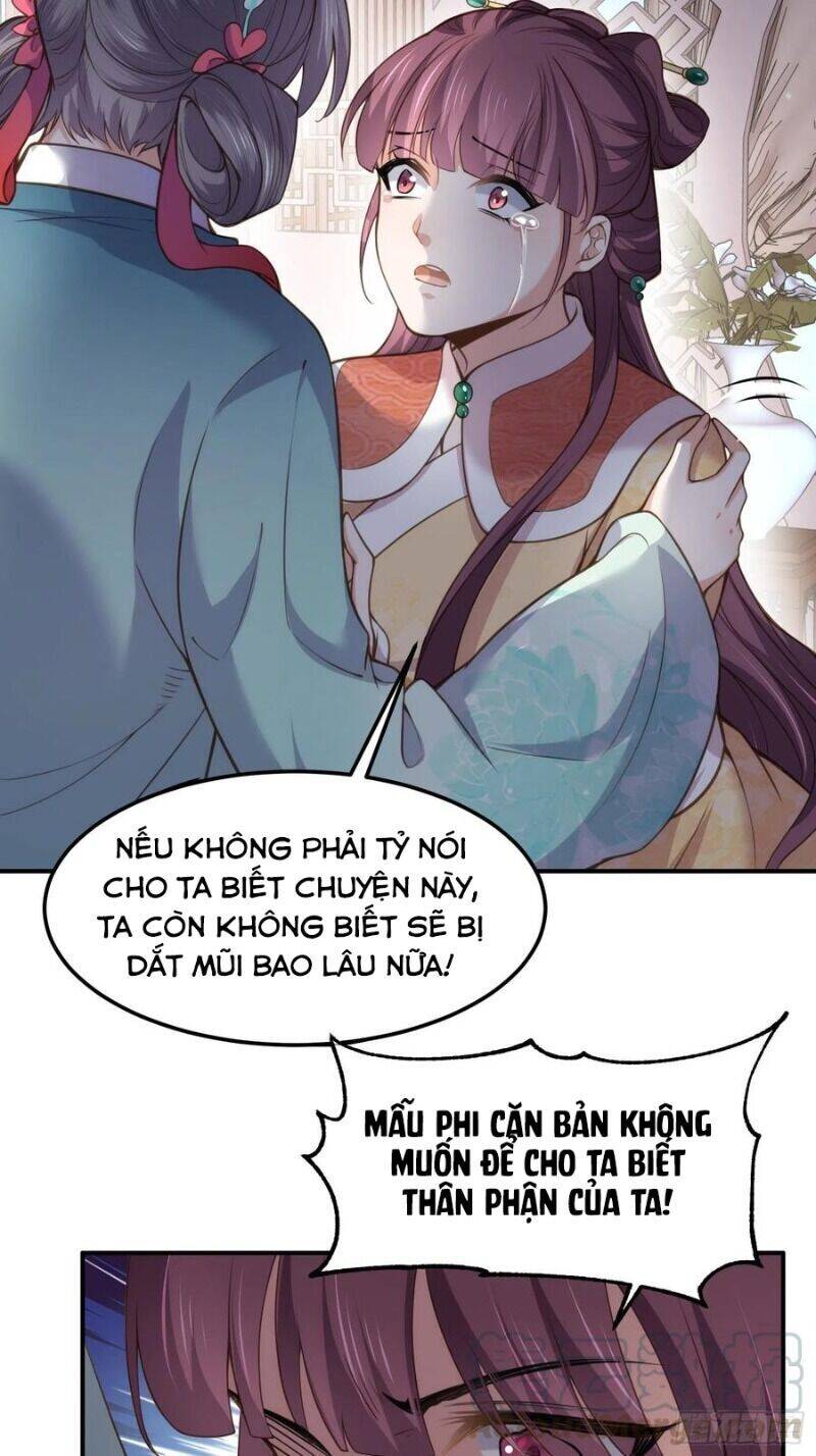 Hoạn Phi Thiên Hạ Chapter 122 - Trang 2