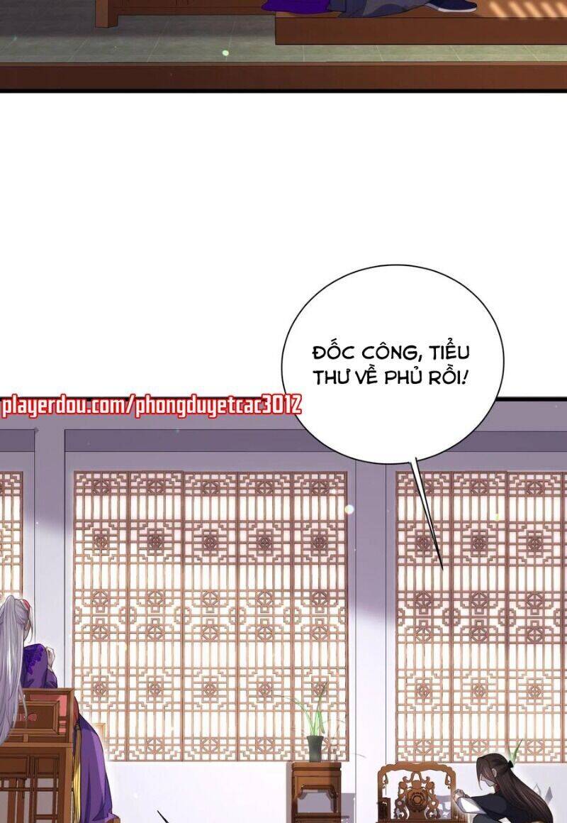 Hoạn Phi Thiên Hạ Chapter 121 - Trang 2