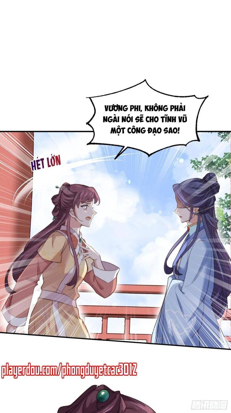 Hoạn Phi Thiên Hạ Chapter 120 - Trang 2