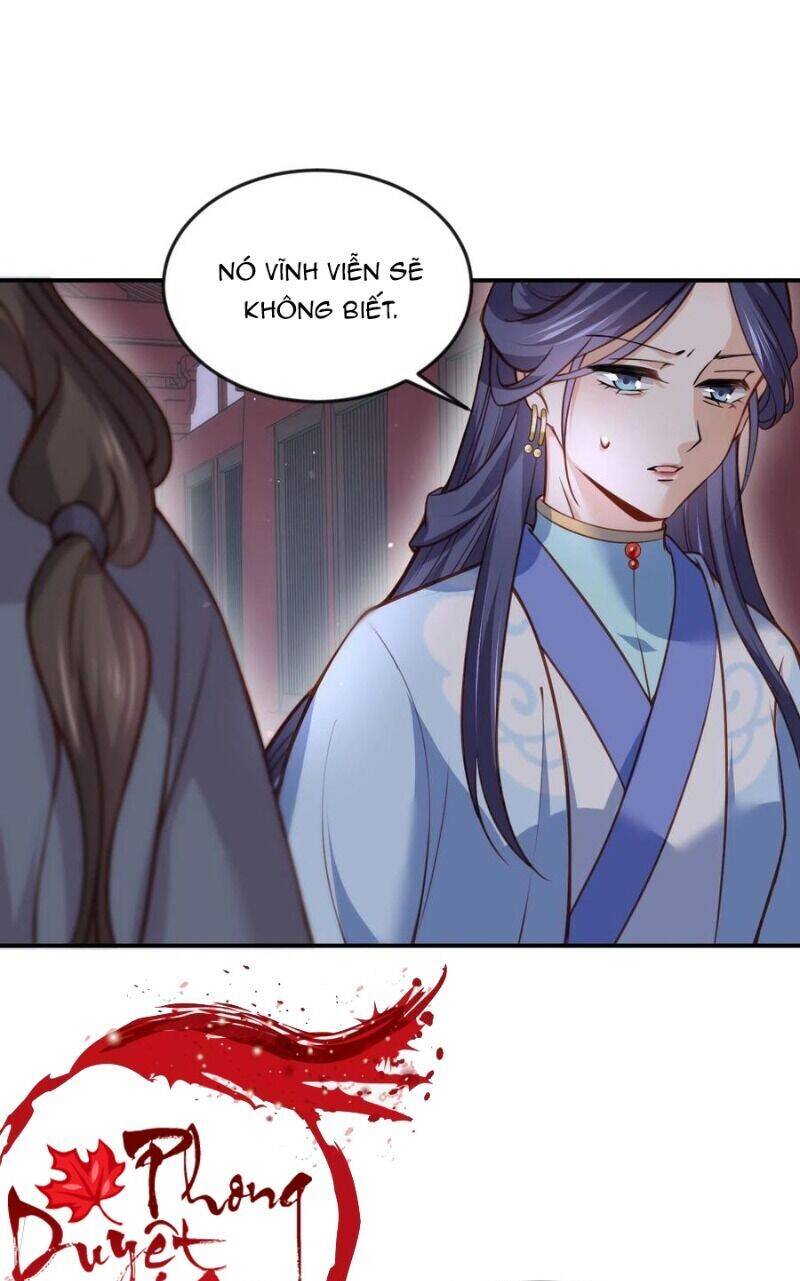 Hoạn Phi Thiên Hạ Chapter 116 - Trang 2