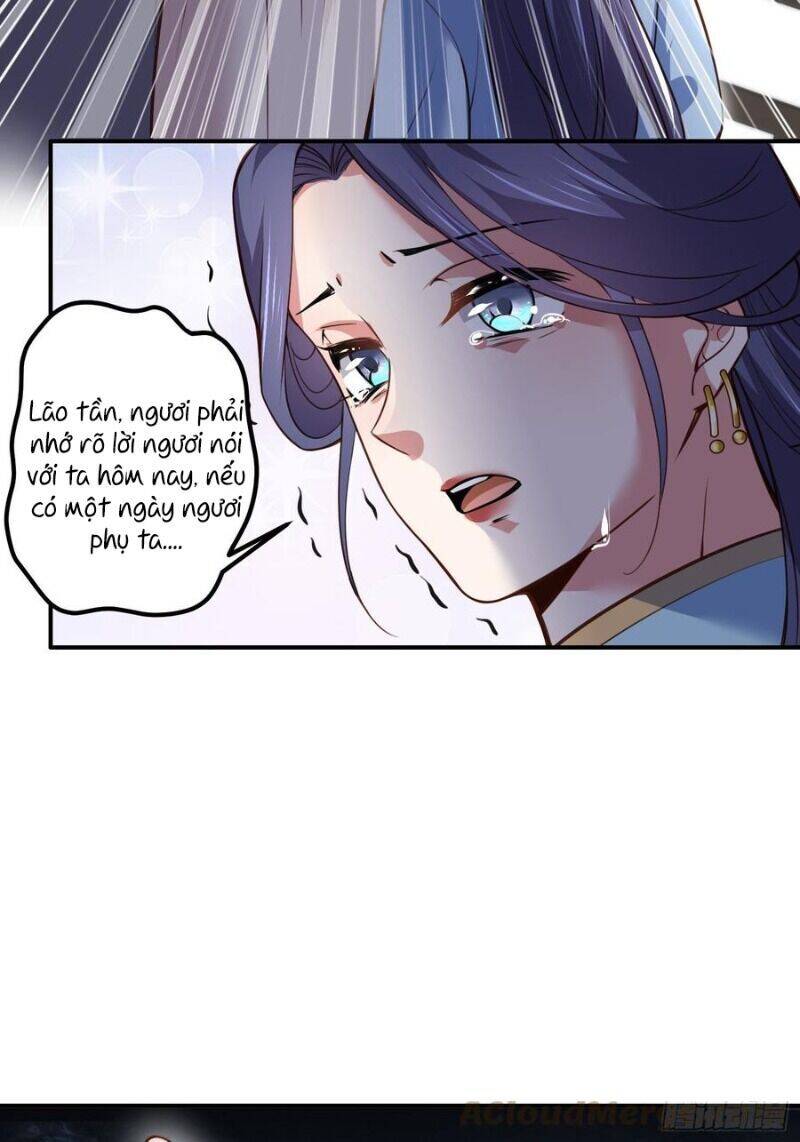 Hoạn Phi Thiên Hạ Chapter 115 - Trang 2