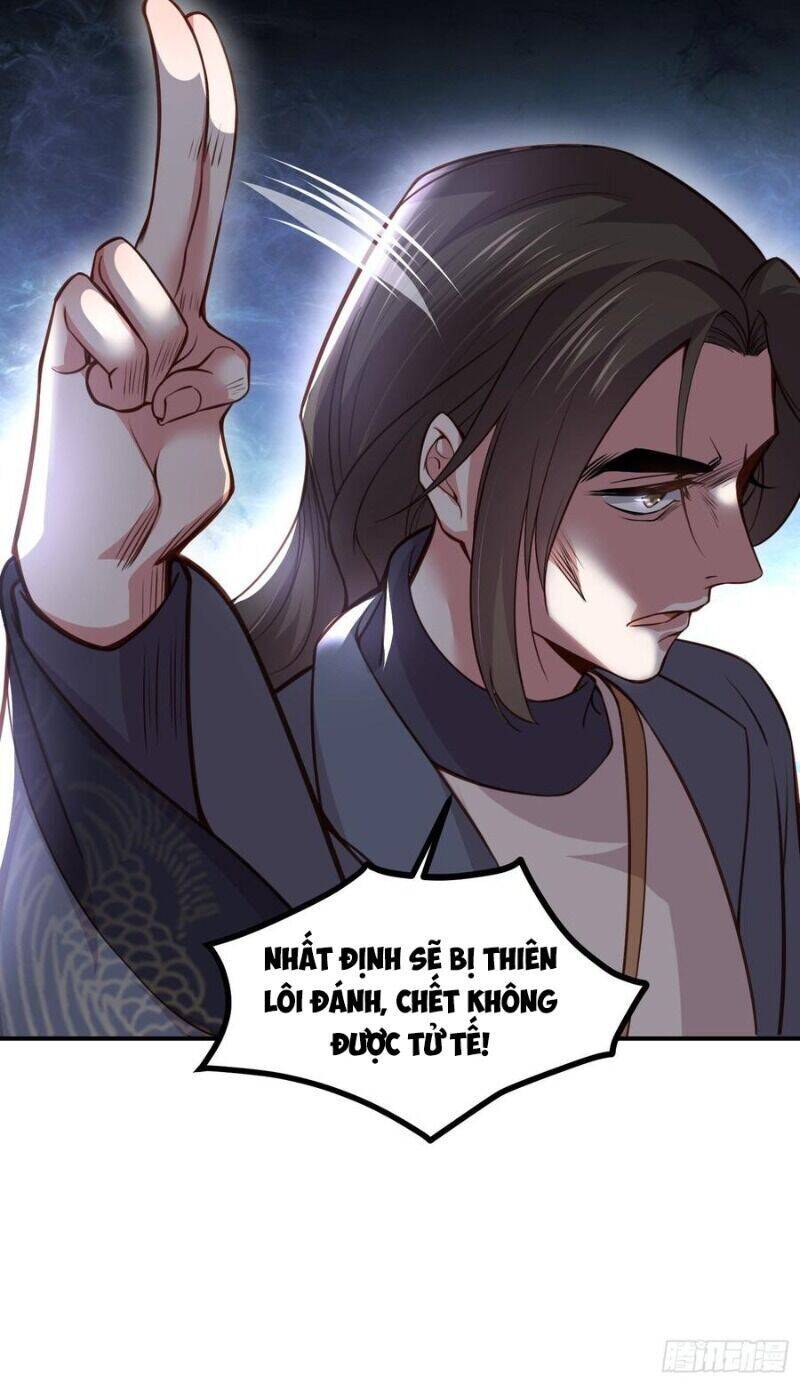 Hoạn Phi Thiên Hạ Chapter 115 - Trang 2