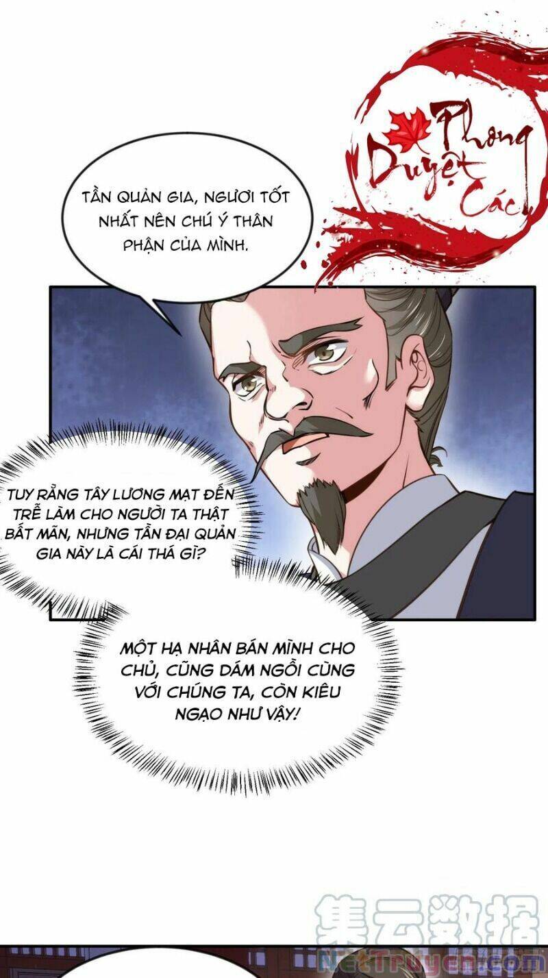 Hoạn Phi Thiên Hạ Chapter 114 - Trang 2