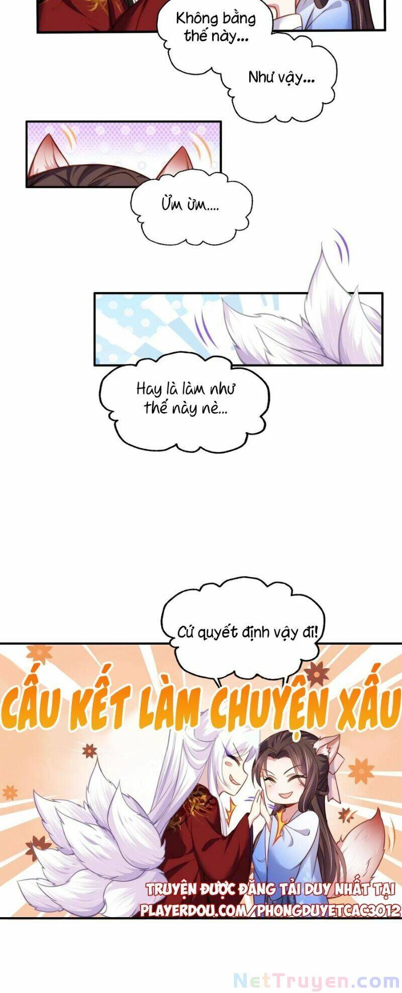 Hoạn Phi Thiên Hạ Chapter 113 - Trang 2