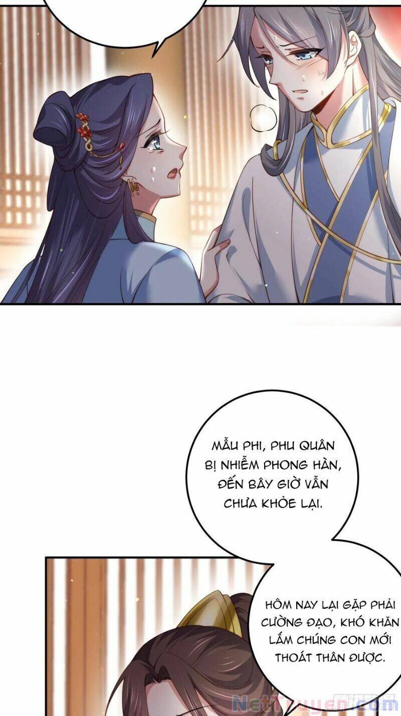 Hoạn Phi Thiên Hạ Chapter 113 - Trang 2