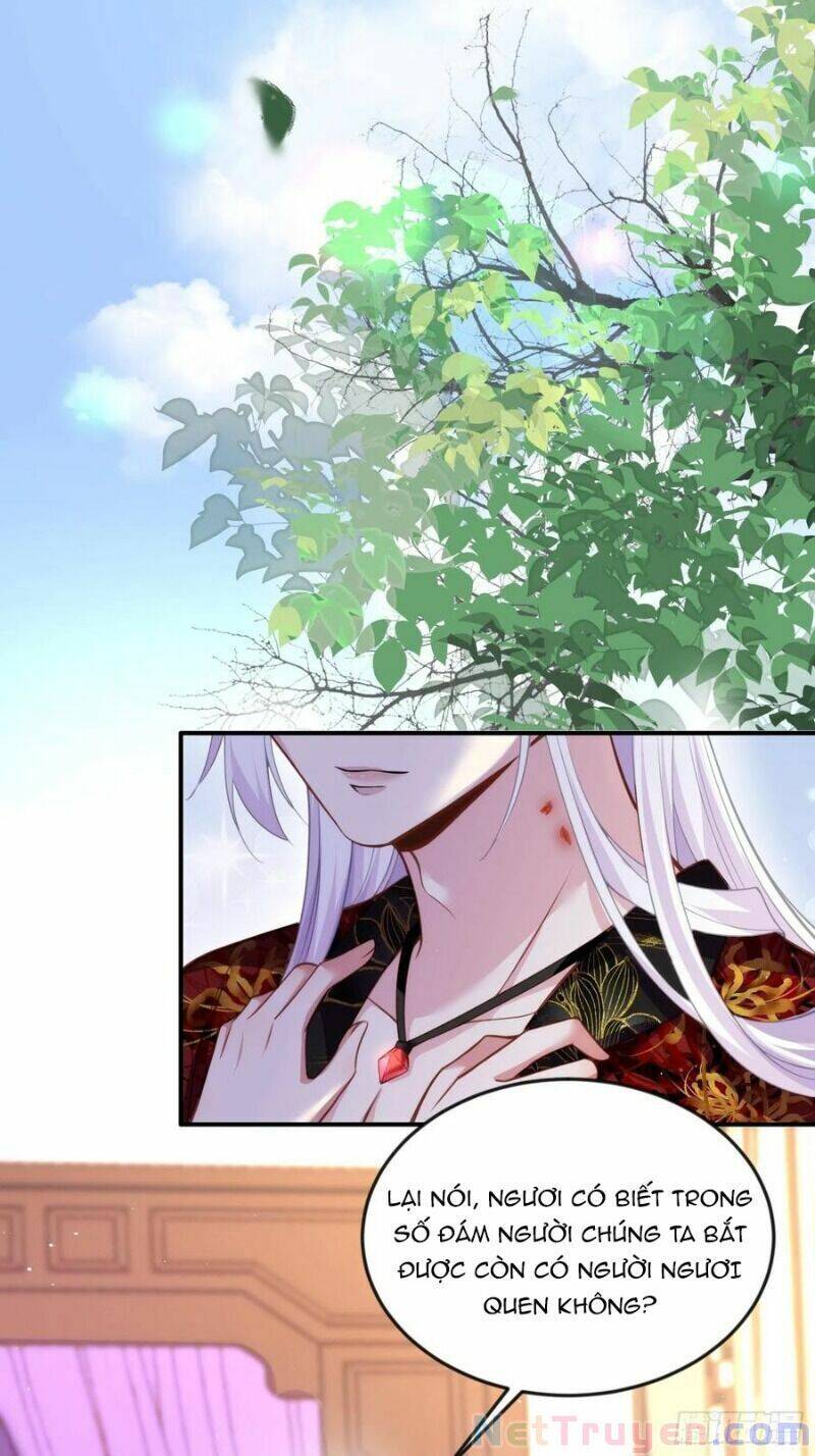 Hoạn Phi Thiên Hạ Chapter 113 - Trang 2