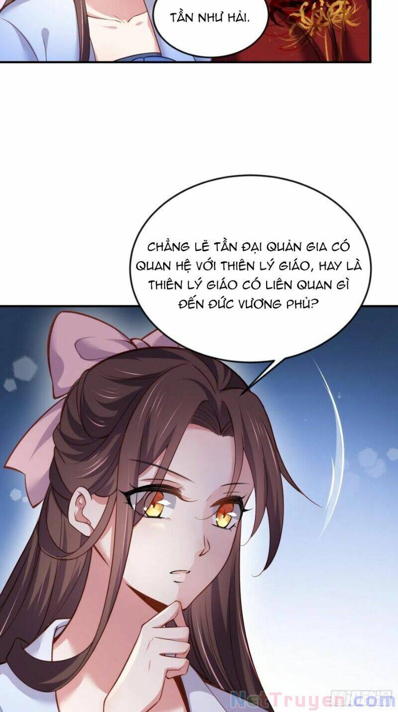 Hoạn Phi Thiên Hạ Chapter 113 - Trang 2