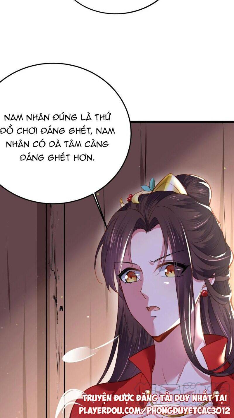 Hoạn Phi Thiên Hạ Chapter 108 - Trang 2