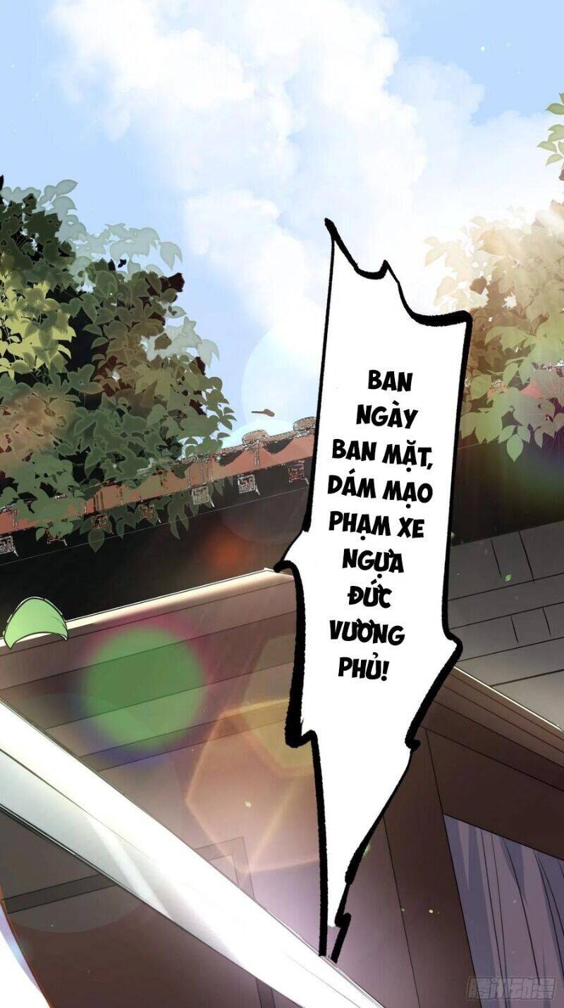 Hoạn Phi Thiên Hạ Chapter 108 - Trang 2