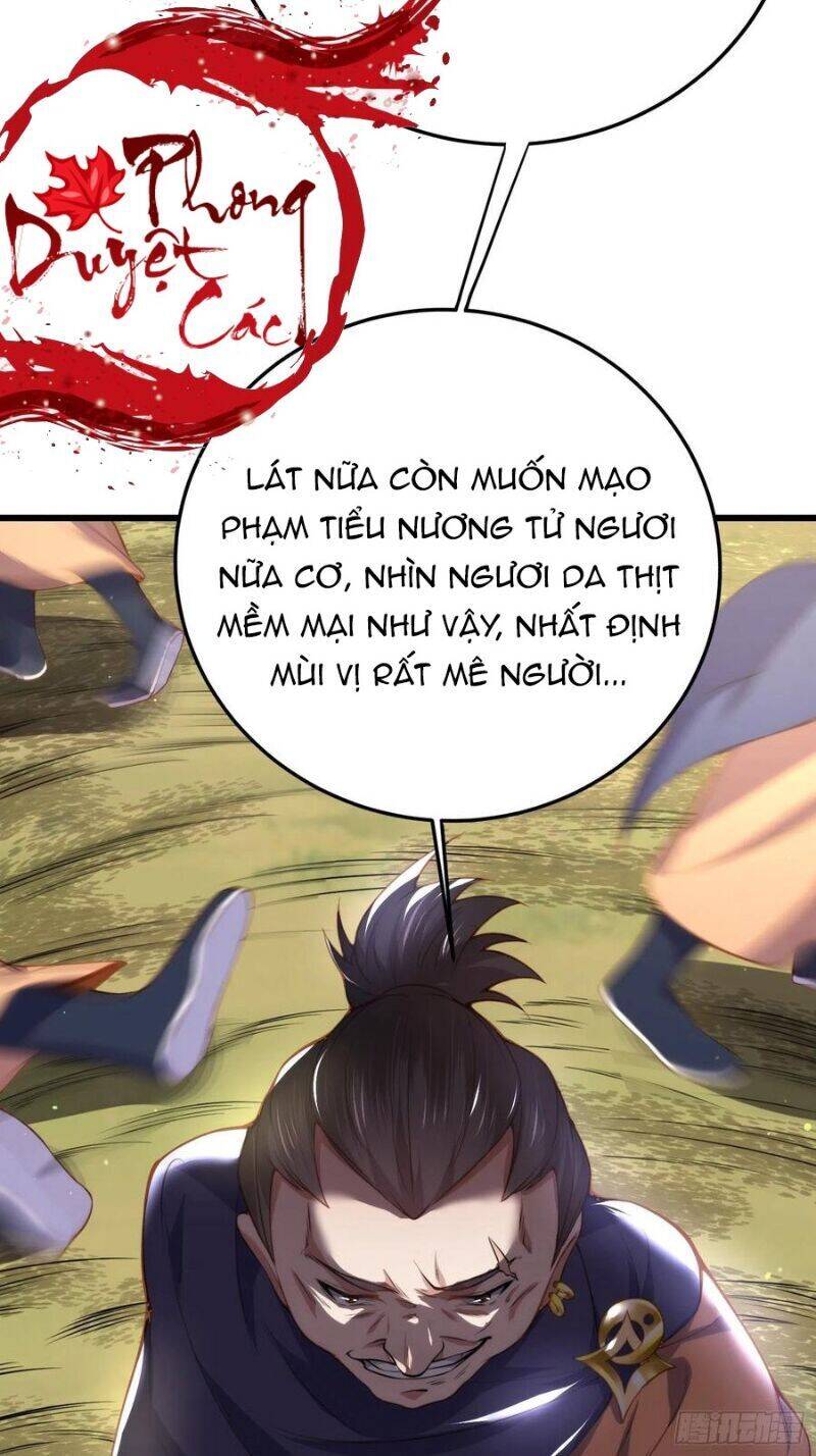 Hoạn Phi Thiên Hạ Chapter 108 - Trang 2