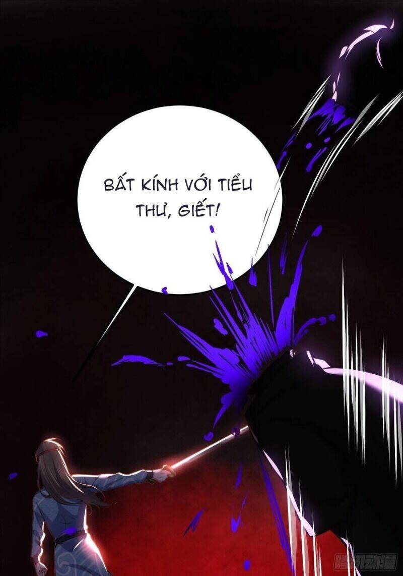 Hoạn Phi Thiên Hạ Chapter 108 - Trang 2