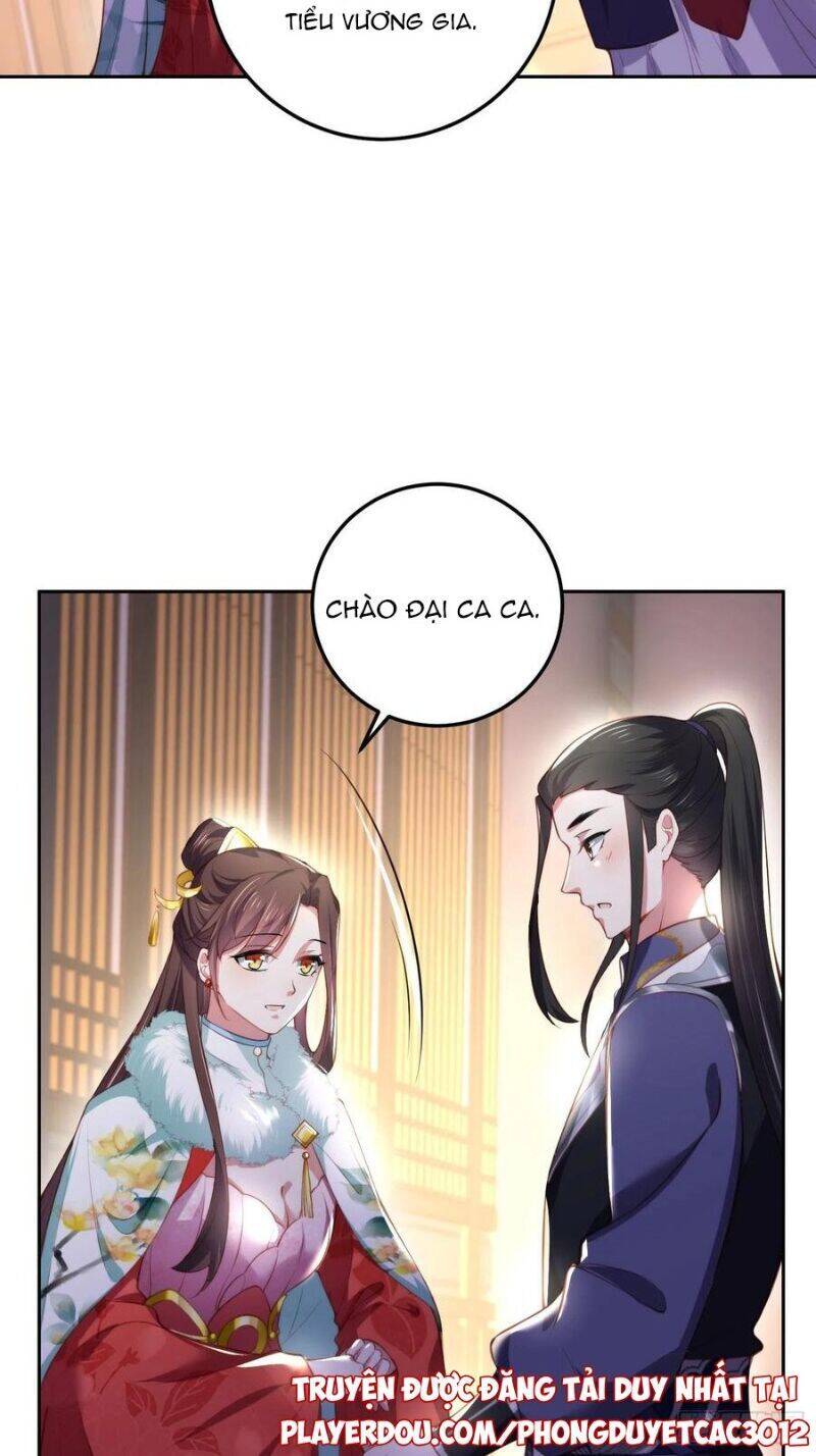 Hoạn Phi Thiên Hạ Chapter 108 - Trang 2