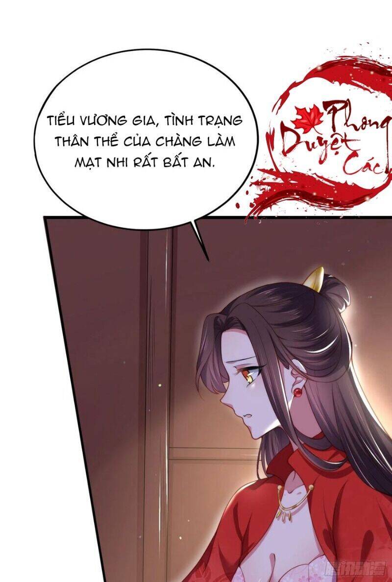 Hoạn Phi Thiên Hạ Chapter 108 - Trang 2