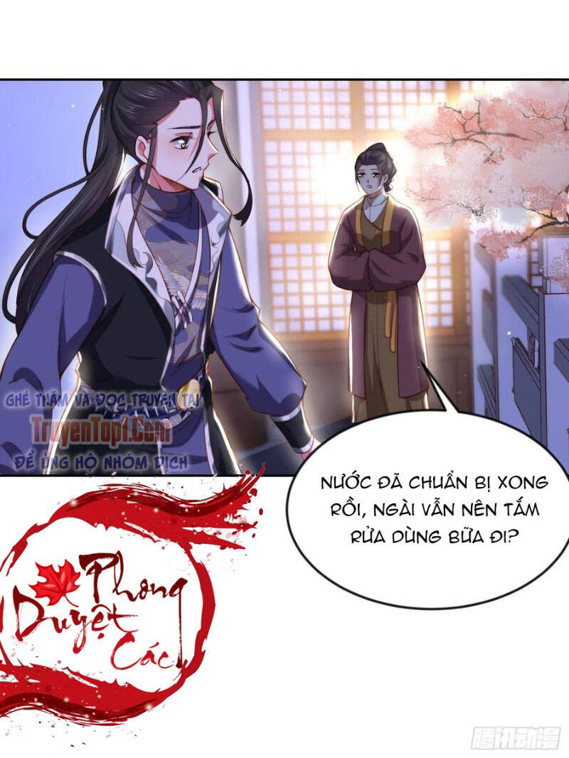 Hoạn Phi Thiên Hạ Chapter 107 - Trang 2