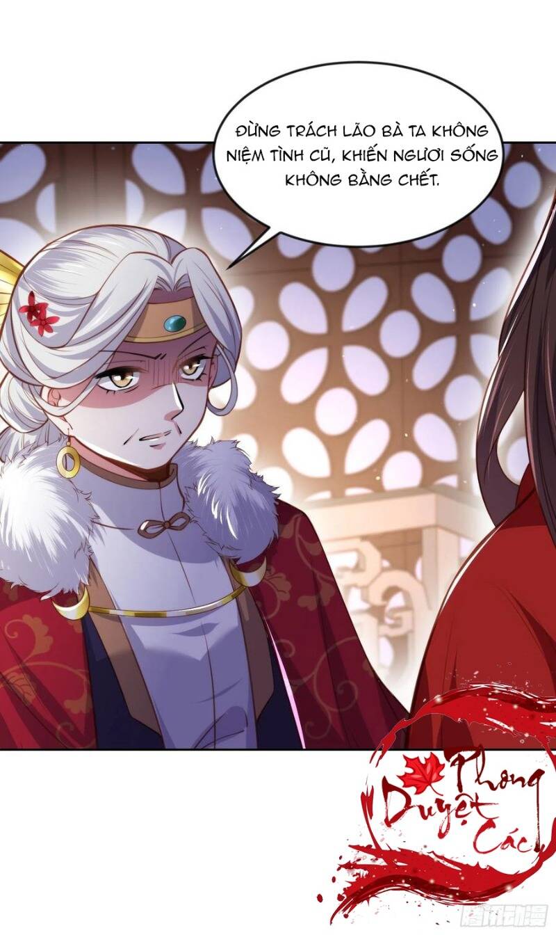 Hoạn Phi Thiên Hạ Chapter 107 - Trang 2