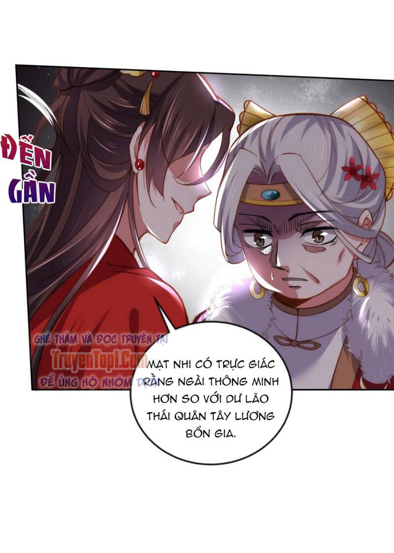 Hoạn Phi Thiên Hạ Chapter 107 - Trang 2