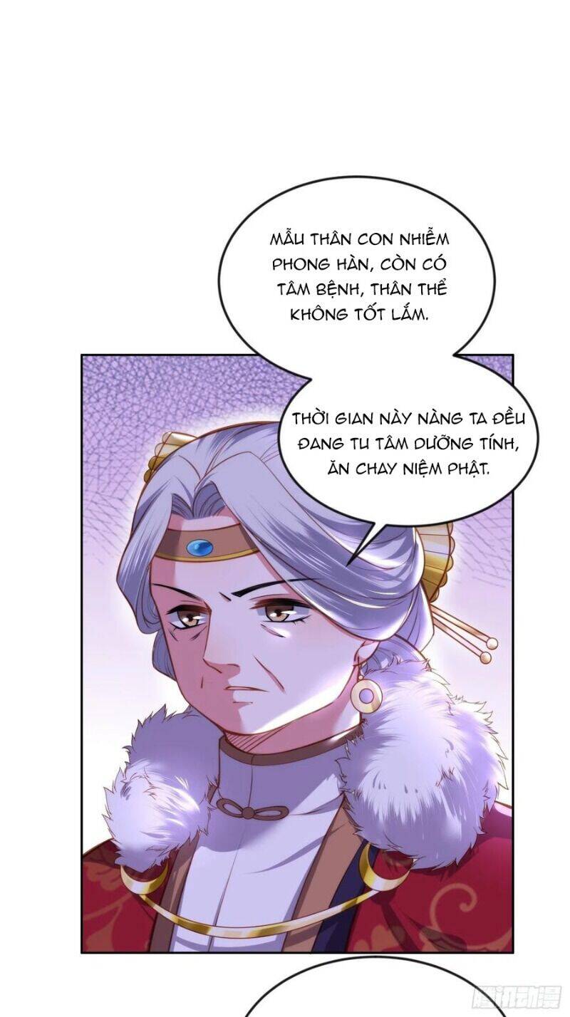 Hoạn Phi Thiên Hạ Chapter 106 - Trang 2