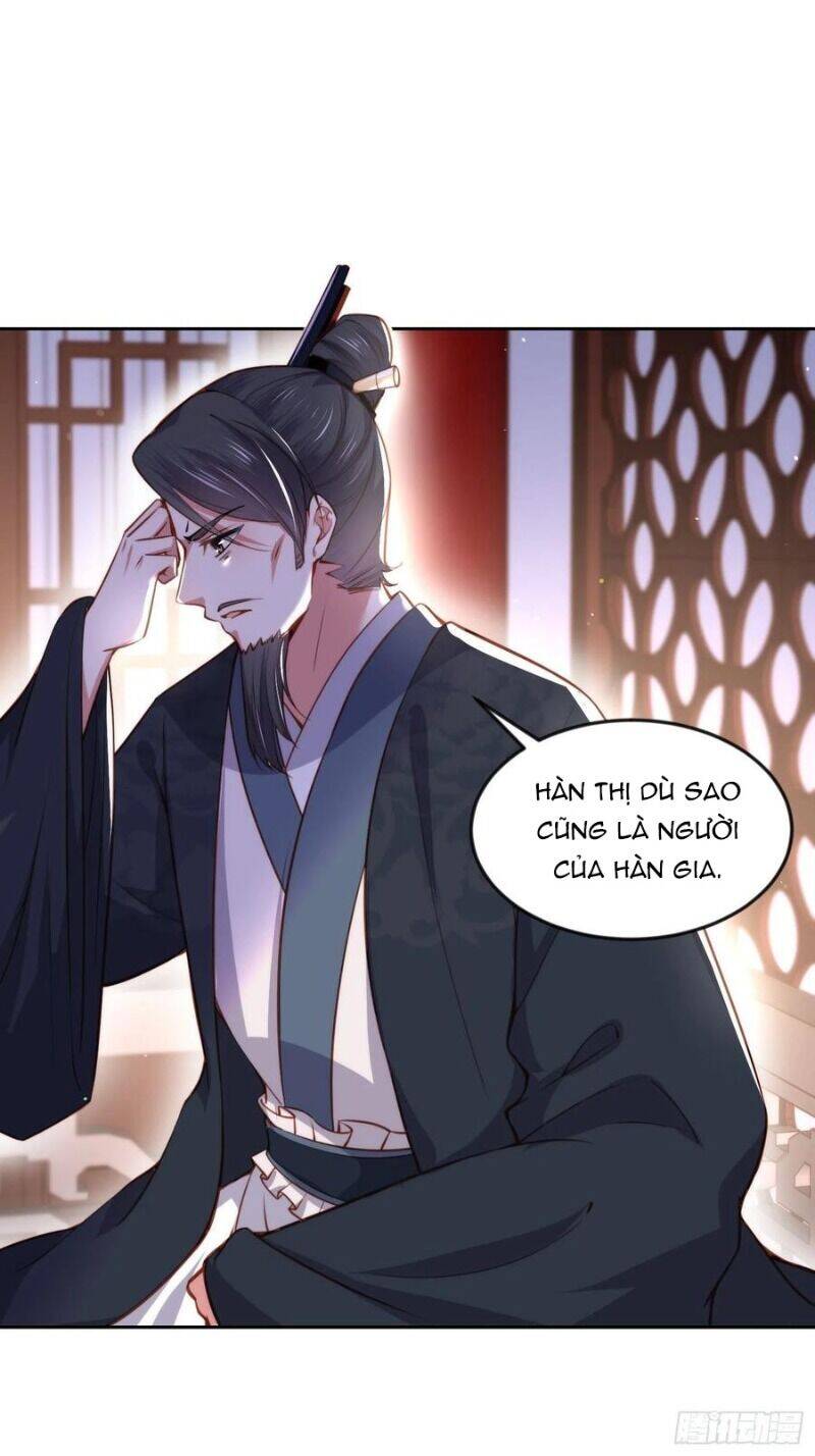 Hoạn Phi Thiên Hạ Chapter 106 - Trang 2