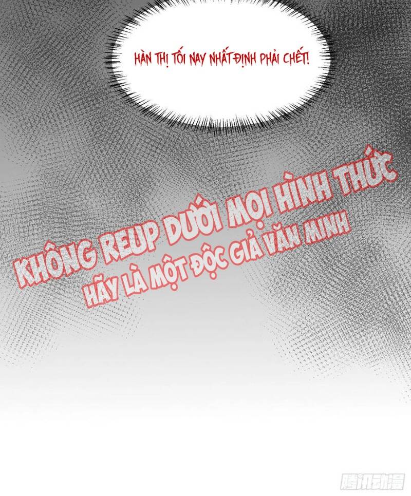 Hoạn Phi Thiên Hạ Chapter 105 - Trang 2