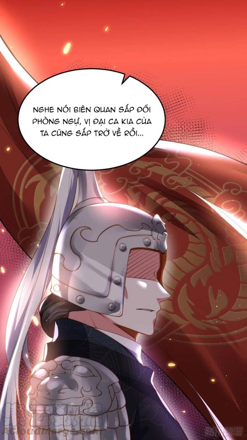 Hoạn Phi Thiên Hạ Chapter 105 - Trang 2