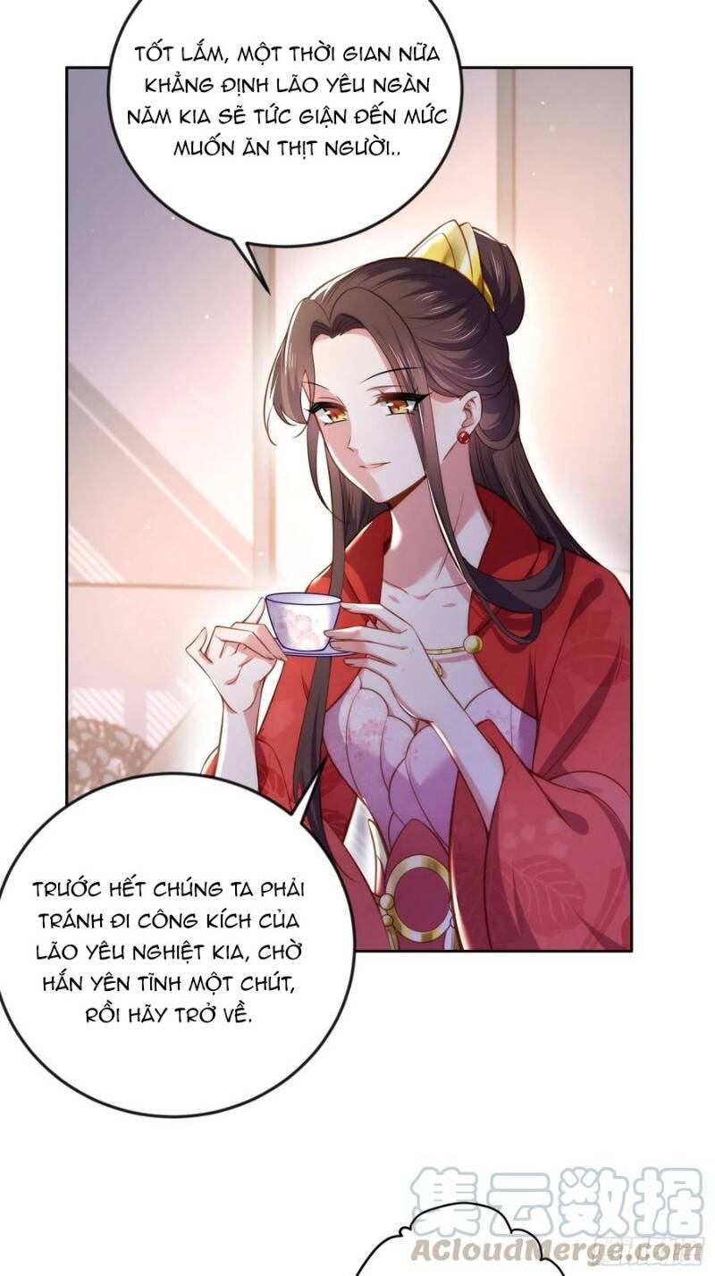 Hoạn Phi Thiên Hạ Chapter 105 - Trang 2