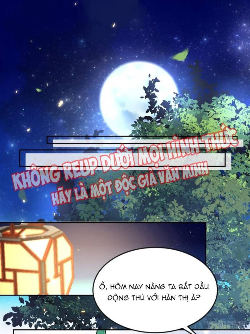 Hoạn Phi Thiên Hạ Chapter 105 - Trang 2