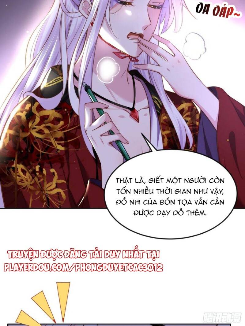 Hoạn Phi Thiên Hạ Chapter 105 - Trang 2