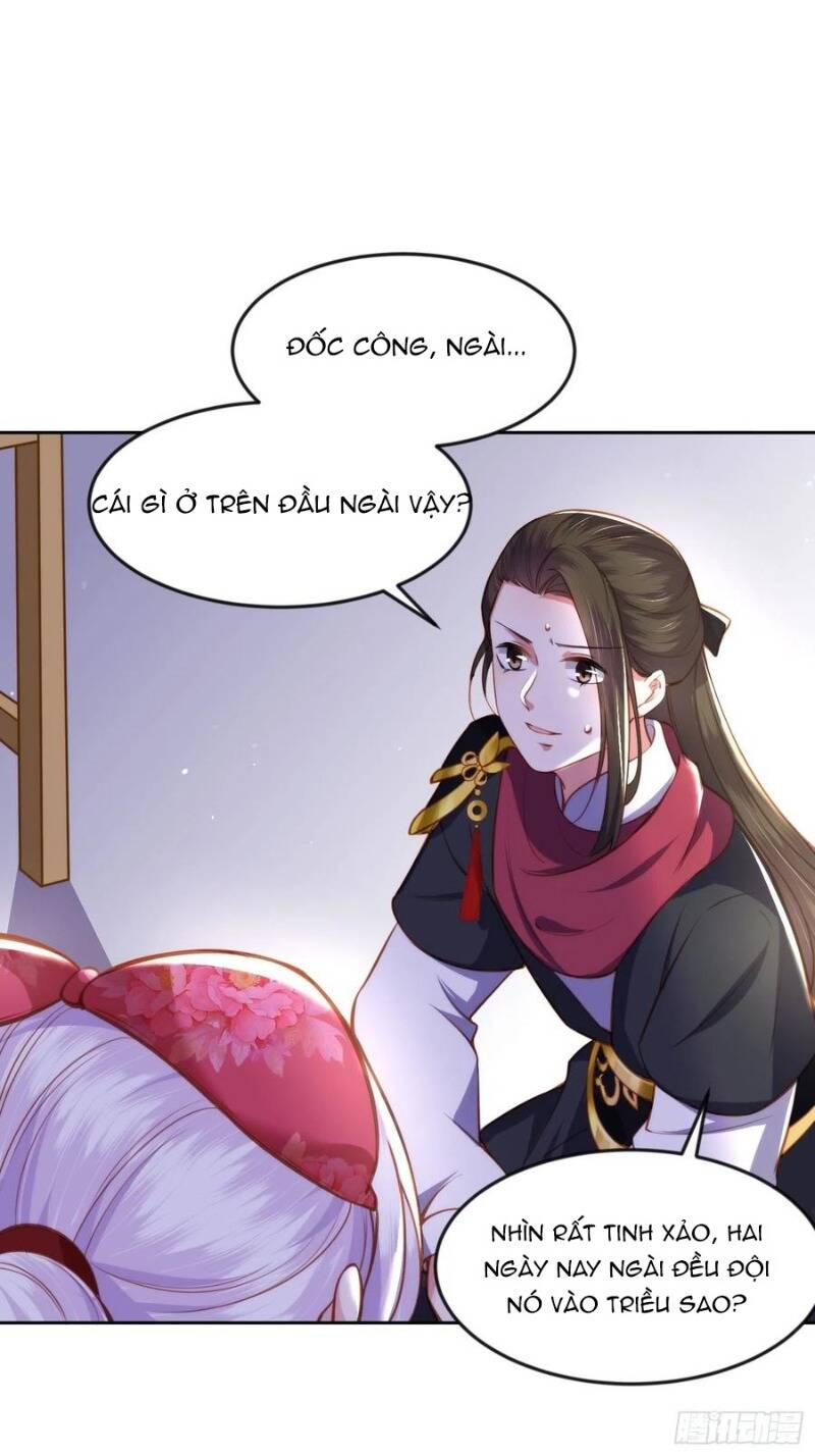 Hoạn Phi Thiên Hạ Chapter 105 - Trang 2