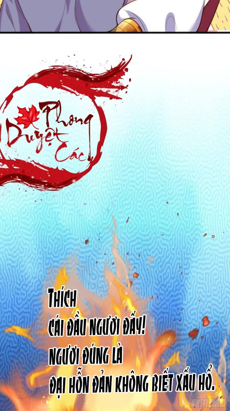 Hoạn Phi Thiên Hạ Chapter 104 - Trang 2