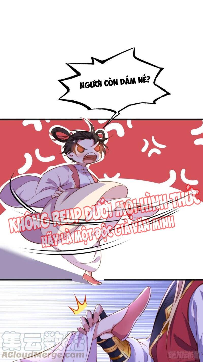 Hoạn Phi Thiên Hạ Chapter 104 - Trang 2