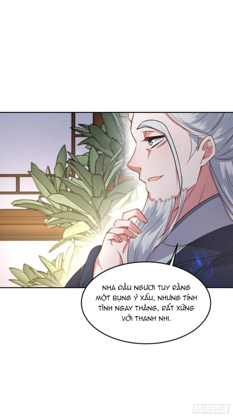 Hoạn Phi Thiên Hạ Chapter 104 - Trang 2