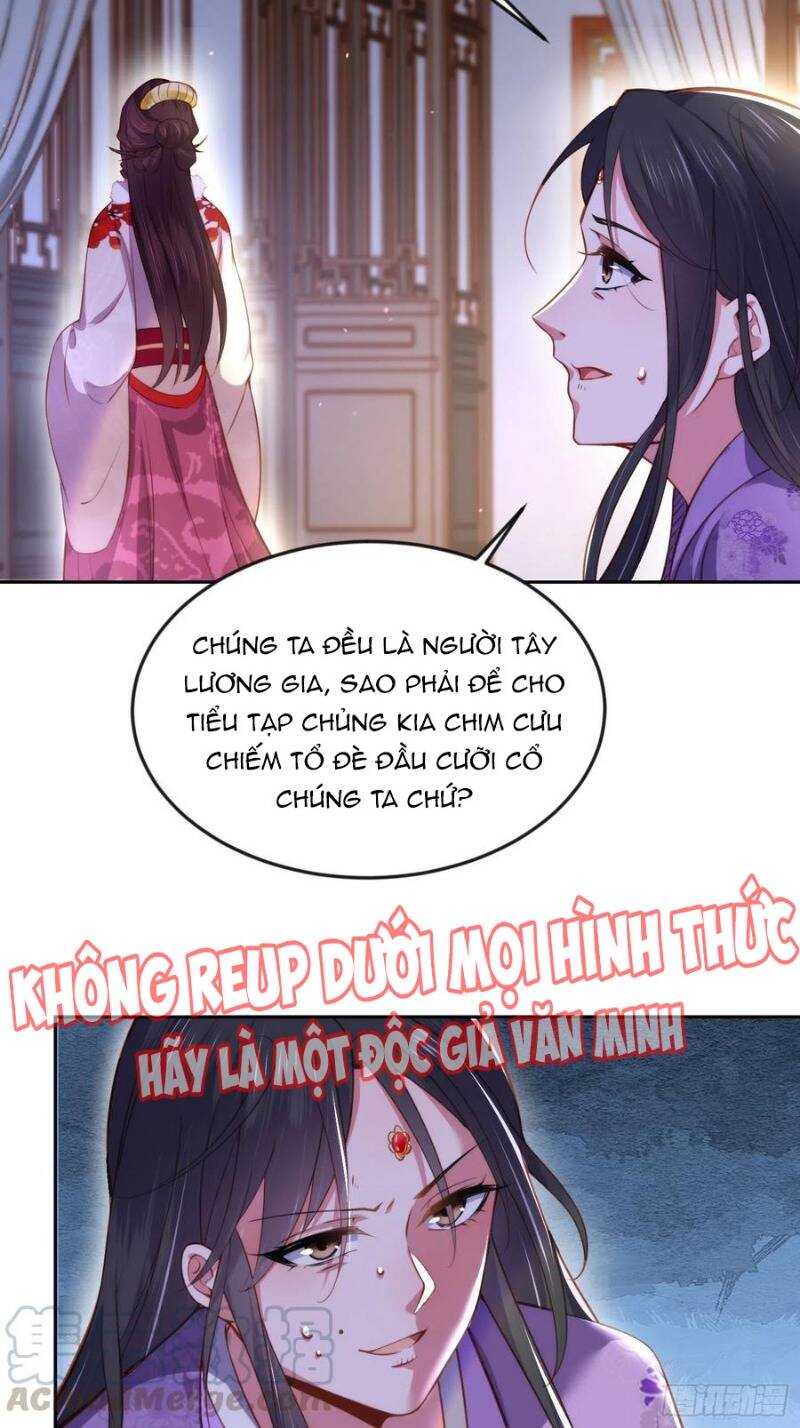 Hoạn Phi Thiên Hạ Chapter 103 - Trang 2